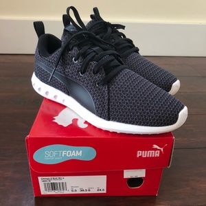Puma Carson 2 knit